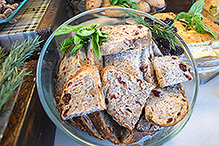 THE GREAT SEATTLE BAKE OFF